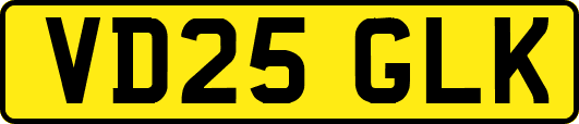 VD25GLK