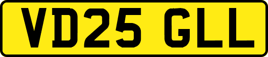 VD25GLL