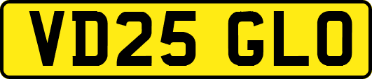 VD25GLO