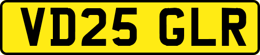 VD25GLR