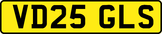VD25GLS