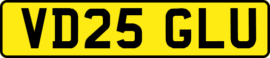 VD25GLU