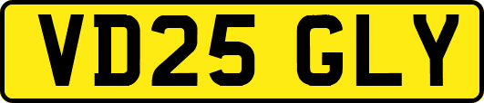 VD25GLY
