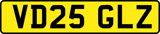 VD25GLZ