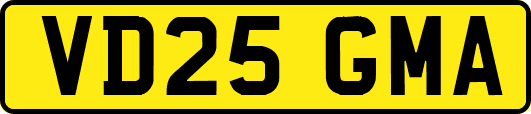 VD25GMA