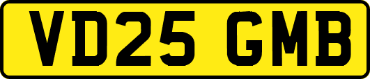VD25GMB