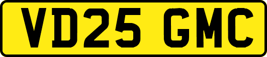 VD25GMC