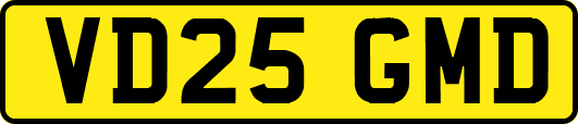VD25GMD