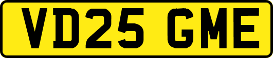 VD25GME