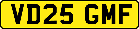 VD25GMF