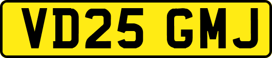 VD25GMJ