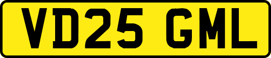 VD25GML