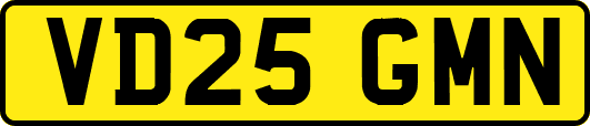 VD25GMN