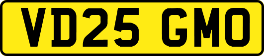 VD25GMO