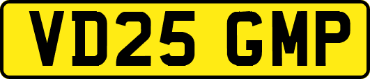 VD25GMP