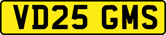 VD25GMS