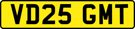 VD25GMT