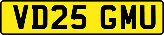 VD25GMU