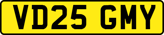 VD25GMY