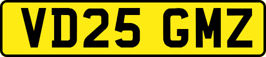 VD25GMZ