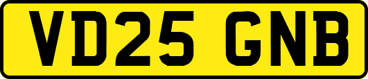 VD25GNB