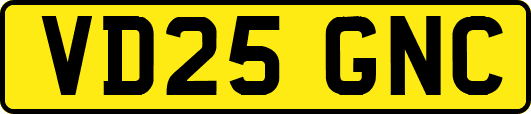 VD25GNC