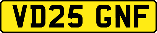 VD25GNF