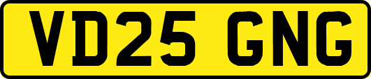 VD25GNG
