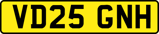 VD25GNH