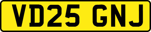 VD25GNJ