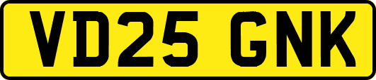 VD25GNK