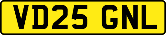 VD25GNL