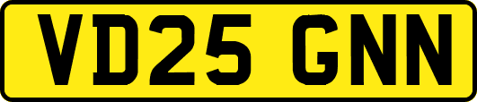 VD25GNN