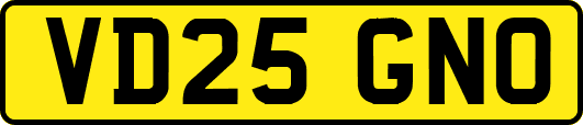 VD25GNO