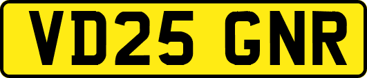 VD25GNR