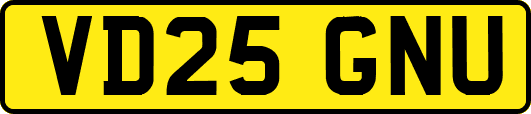 VD25GNU