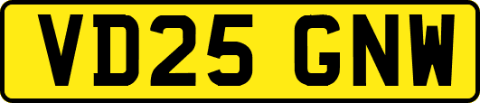 VD25GNW