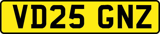 VD25GNZ