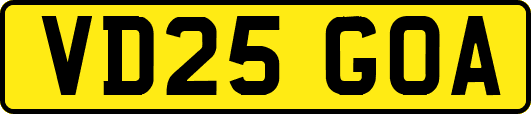 VD25GOA