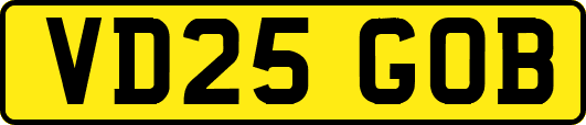 VD25GOB