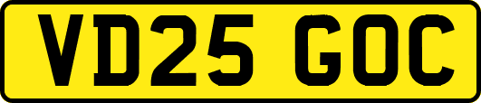 VD25GOC