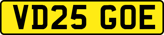 VD25GOE