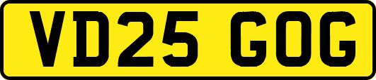 VD25GOG