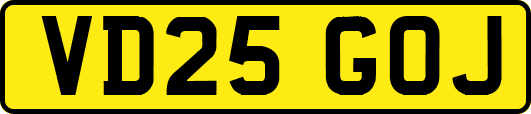 VD25GOJ