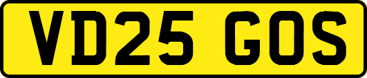 VD25GOS