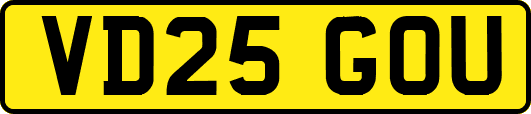 VD25GOU