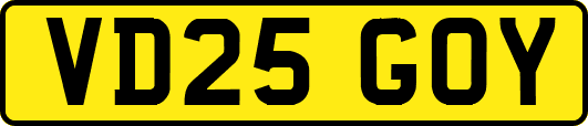 VD25GOY