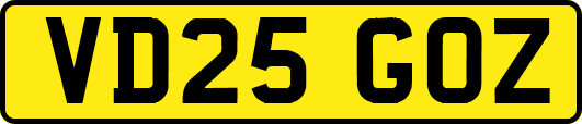VD25GOZ
