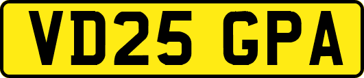 VD25GPA