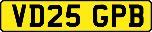 VD25GPB